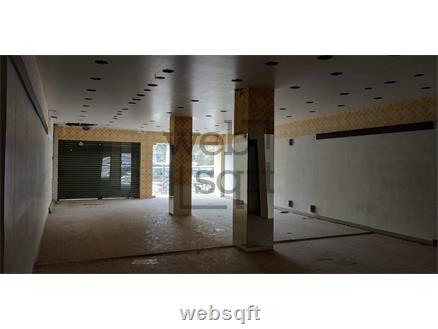 Shop-Mulgi for Rent in Telangana